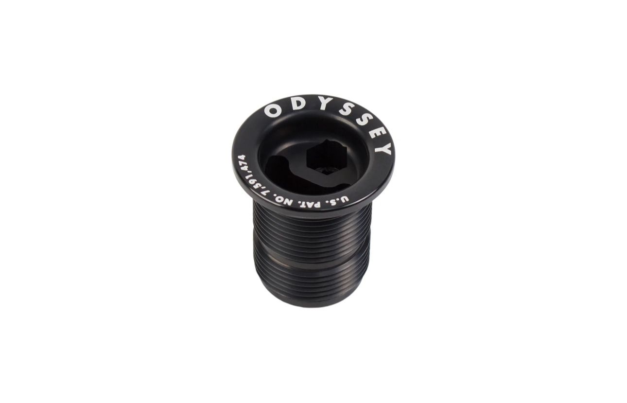 Odyssey R series Pre Load Fork Compression Bolt