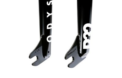 Odyssey R Series Forks