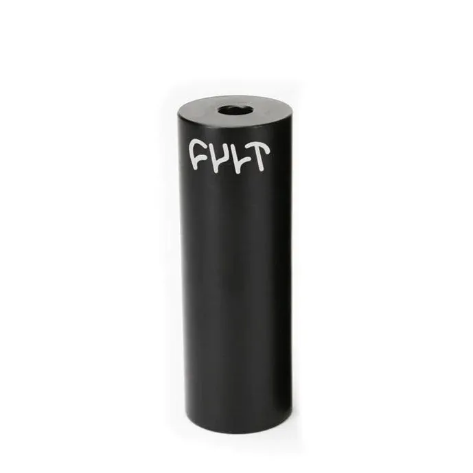 Cult Doomsday Peg  Steel 4.5&quot;