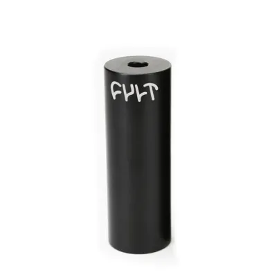 Cult Doomsday Peg  Steel 4.5&quot;
