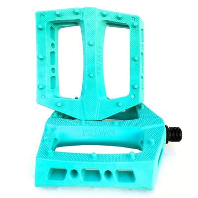 Primo Turbo Pedal Conner Keating Sig