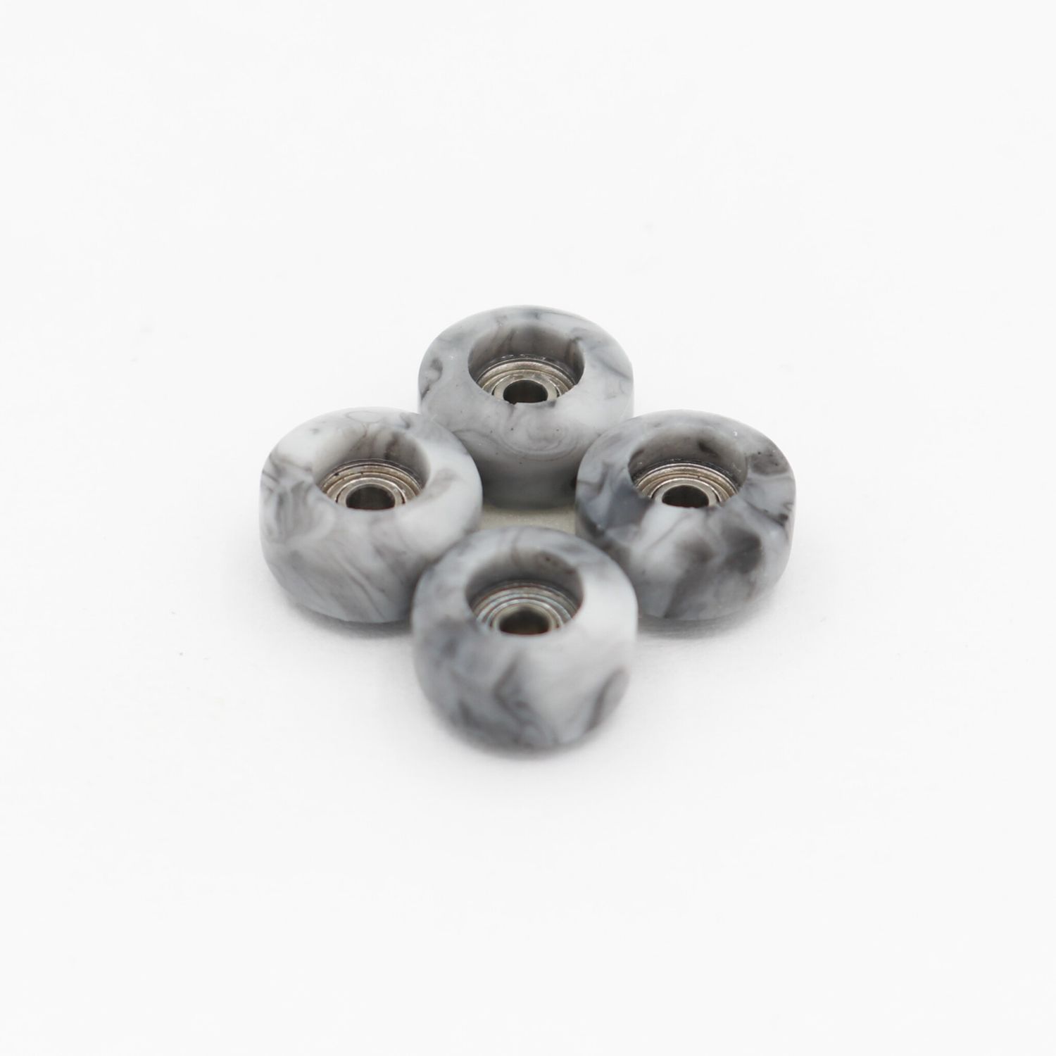 Unity Street Twisted FingerBoard Wheels 70d