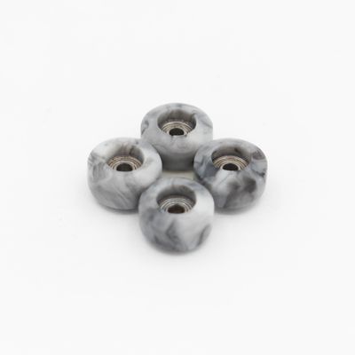 Unity Street Twisted FingerBoard Wheels 70d