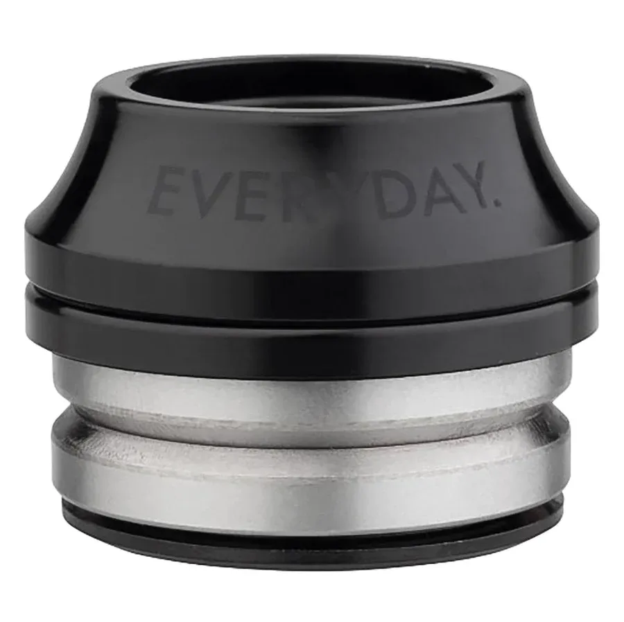 CULT Integrated Headset Black