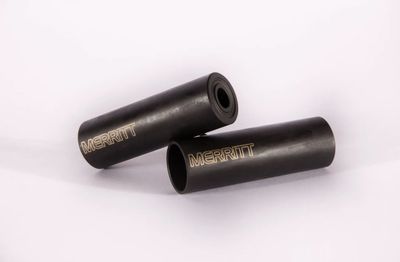 MERRITT 4.5 SIR PEG CHROMOLY