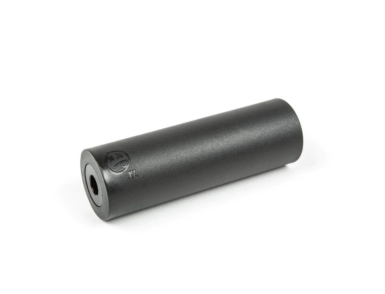 BSD Rude Tube XL 4.5&quot; PC Peg (Black)