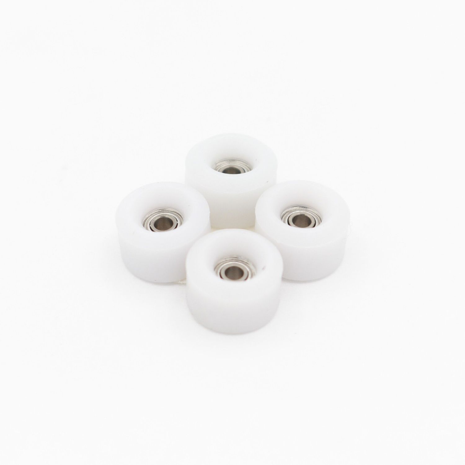 Unity Classic 65d Urethane  FingerBoard Wheels