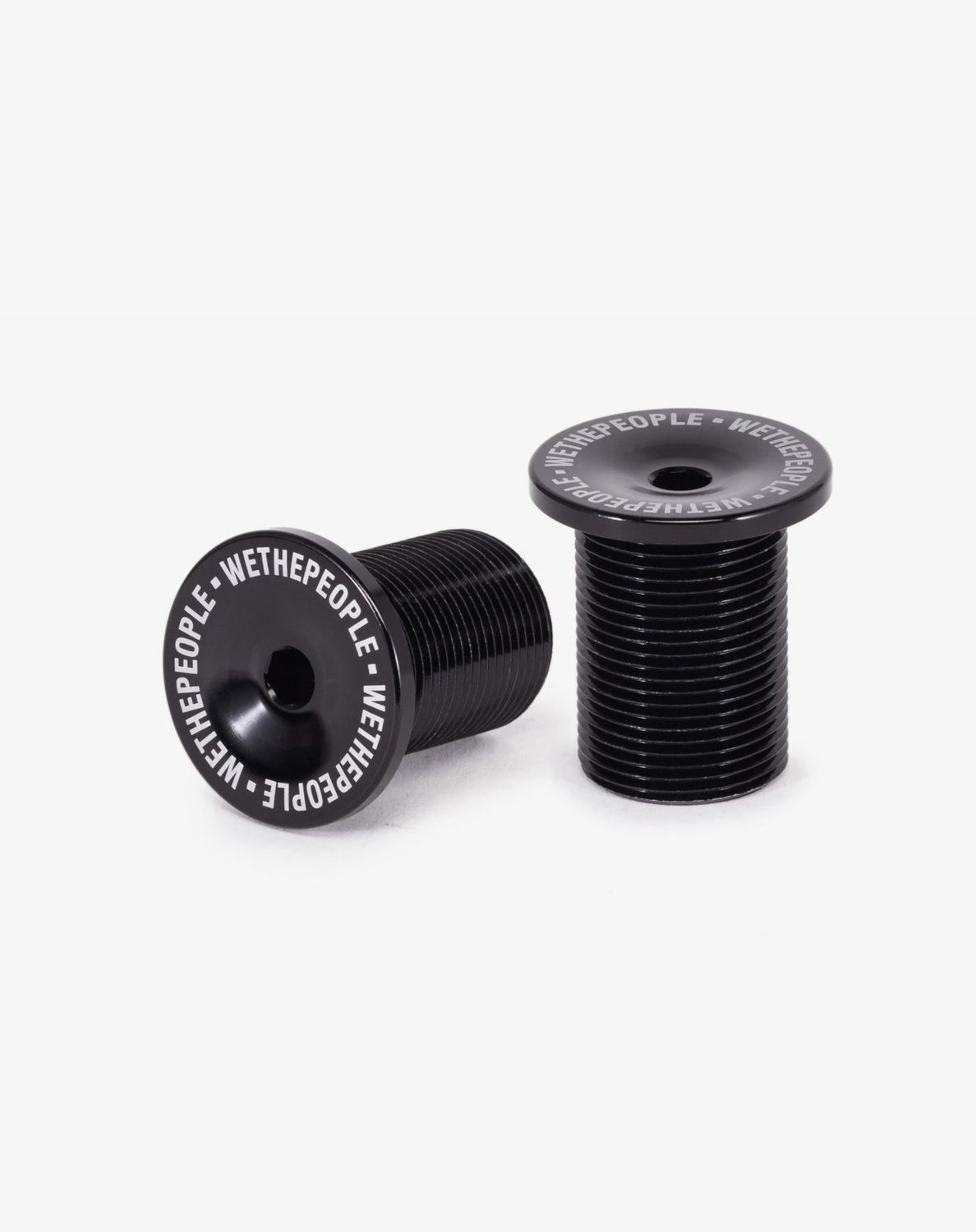 We The People Compact Fork Top Bolt