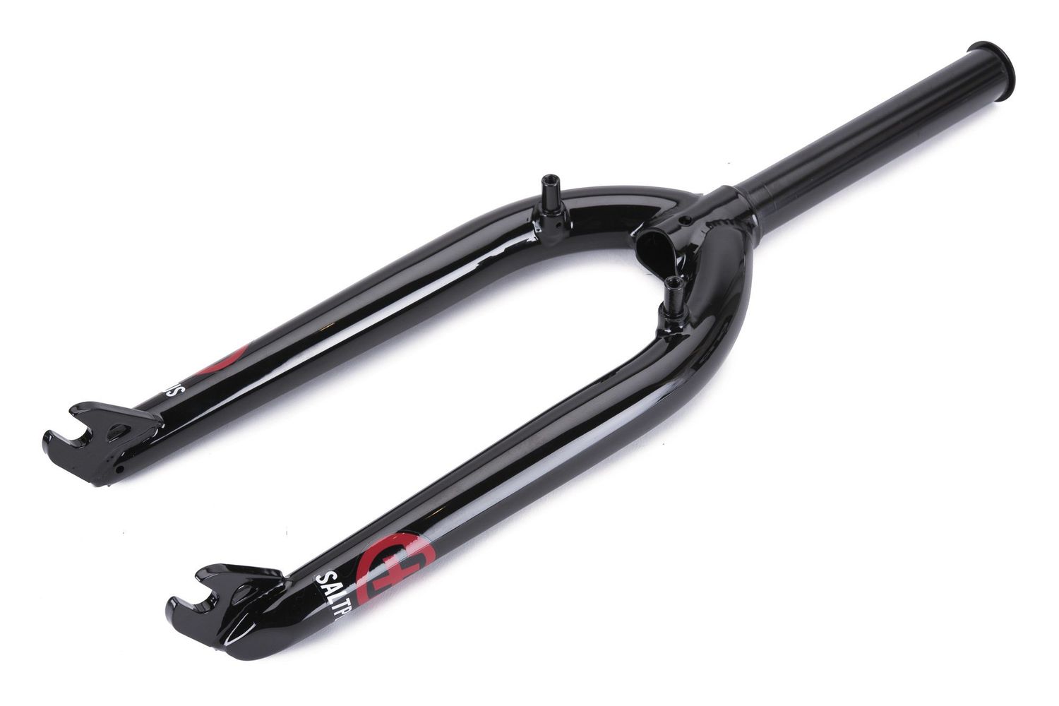 Salt Plus Ex Fork 28mm W/brake mounts