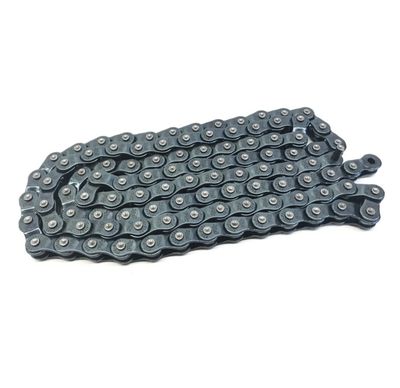 Fiend Half Link Chain Black