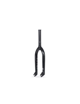 Eclat Coda Fork 26mm Offset 3/8&quot; Dropouts Black