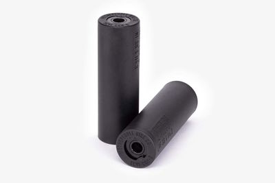We The People Temper Pegs with 3/8&quot; Adapter - Pair, Black