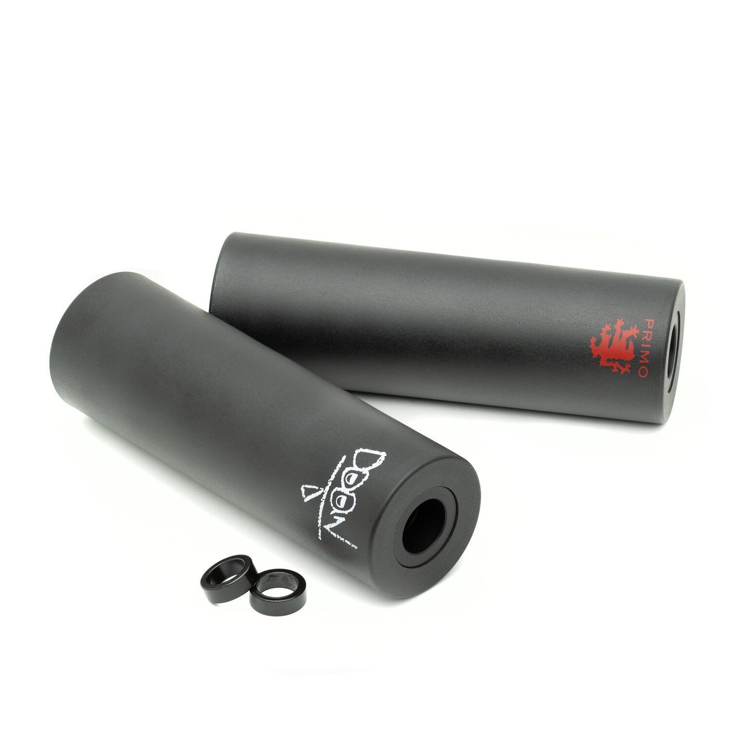 Primo HD Peg Set 4.75&quot;