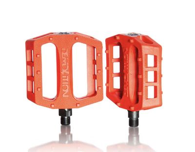 Demolition Trooper Pedals 