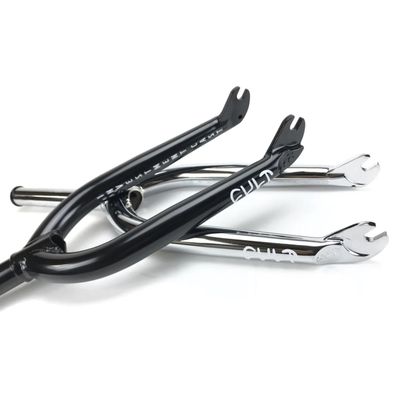 Cult Investment Cast Sect 20" V4 Fork