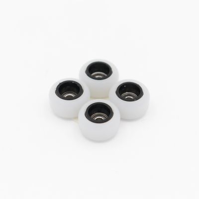 Unity Hard Core FingerBoard Wheels 