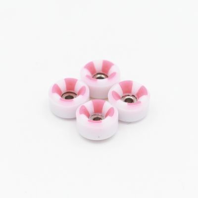 Unity Cloud 9 Fingerboard Wheels 60d