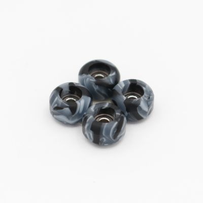 Unity Atom Swirl  Fingerboard Wheels 
