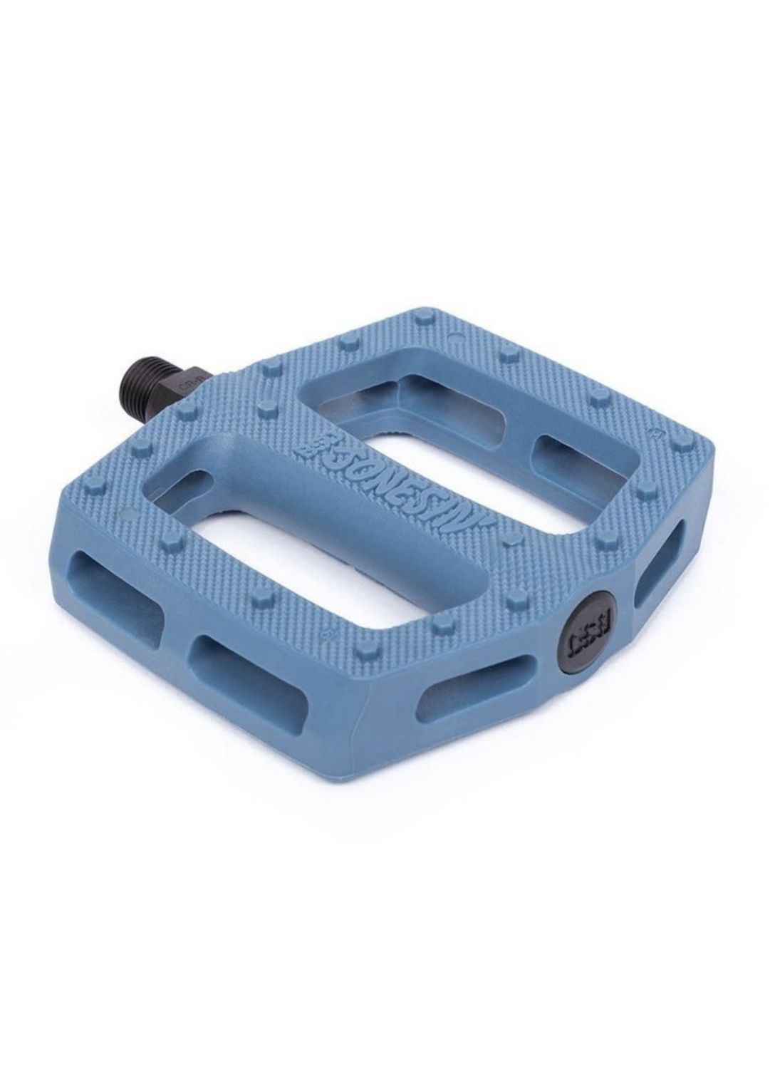 BSD Jonesin&#39; PC Pedals , Color: Steel Blue