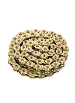 Cult Half Link Chain