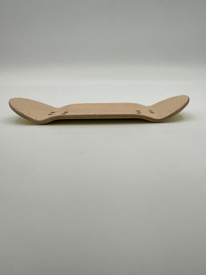 Unity FingerBoard Deck Blank 34mm High