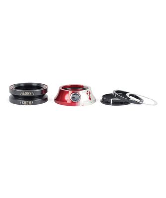 Shadow Conspiracy Stacked Integrated Headset 