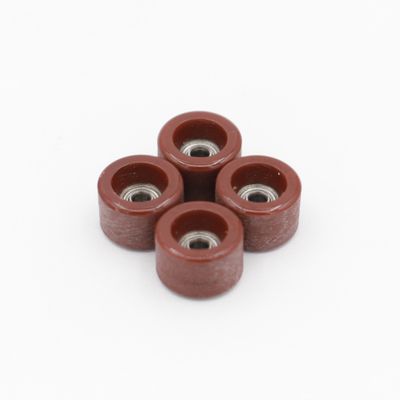 Unity Cali Fingerboard Wheels 68D Polyurethane 
