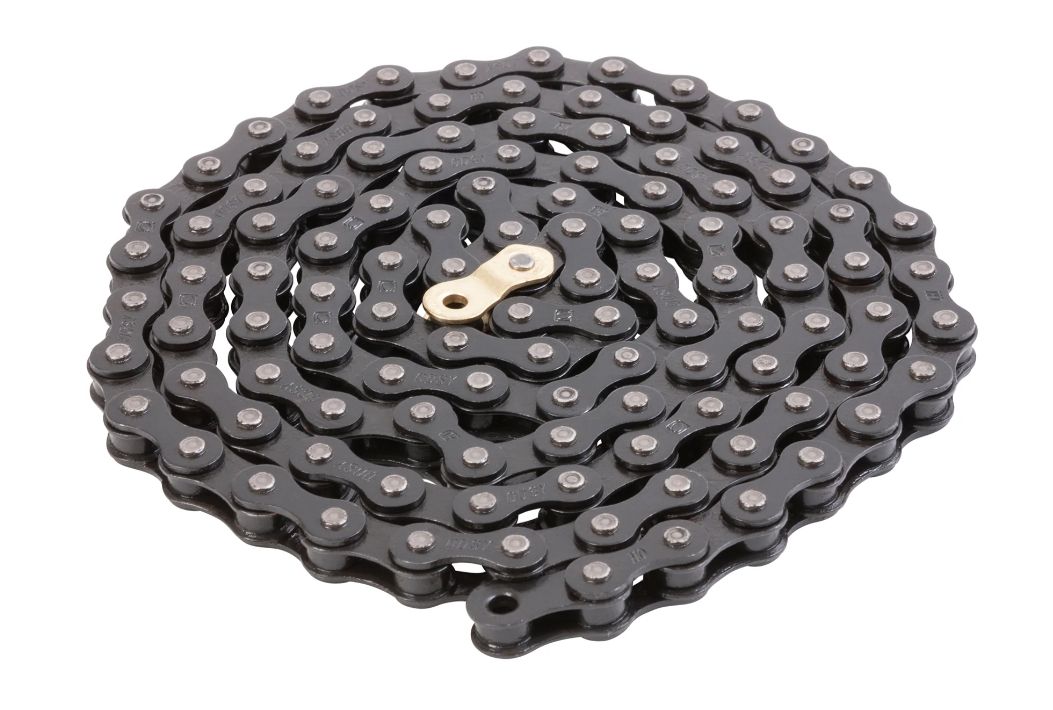 Odyssey Bluebird Chain, Color: Black
