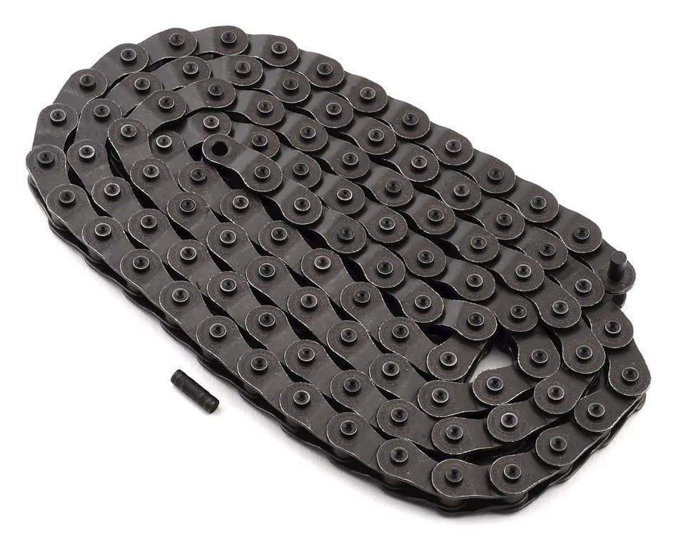 Shadow Conspiracy Interlock V2 Half link Chain, Color: Black