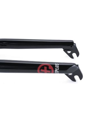 Salt Plus Ex Fork 28mm W/brake mounts