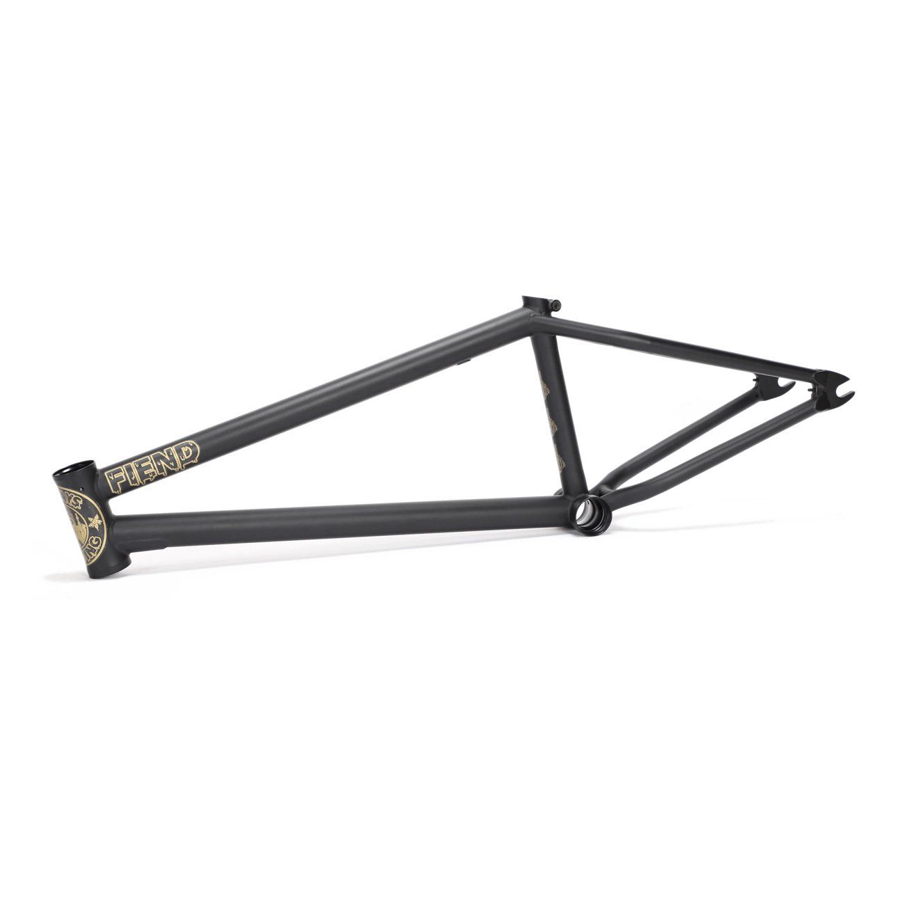 Fiend Reynolds V3 Frame , Color: Black, Size: 20.75”