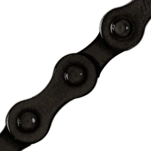 KMC S1 Chain, Color: BLACK