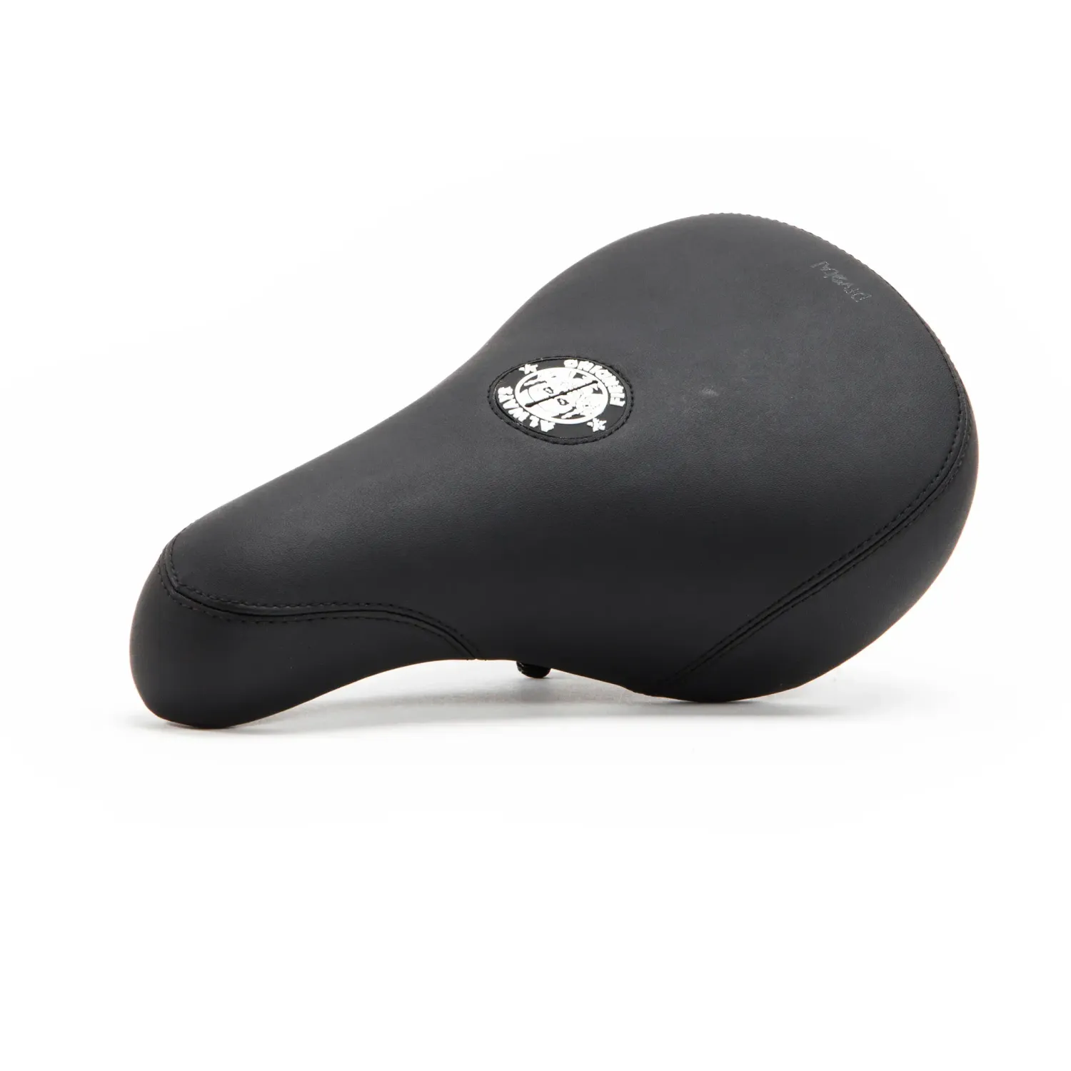 Fiend Reynolds v2 Pivotal Seat , Color: Black