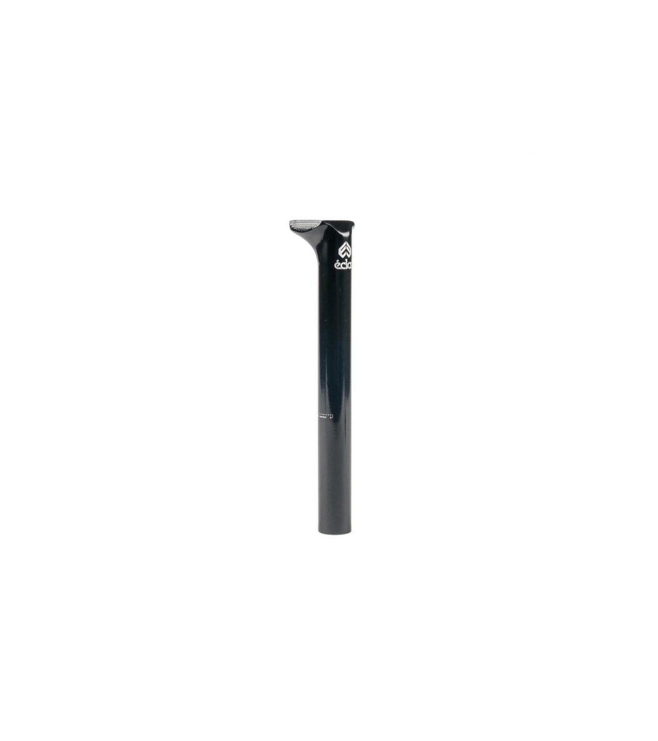 Eclat Torch 15 pivotal Seatpost , Color: Black