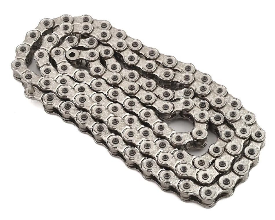 Shadow Conspiracy Supreme Interlock Chain , Color: Silver