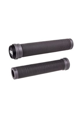 ODI Longneck SLX Soft Grips, Color: GRAPHITE