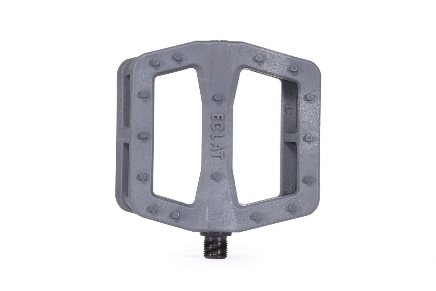 Eclat Centric Pedal, Color: Gray