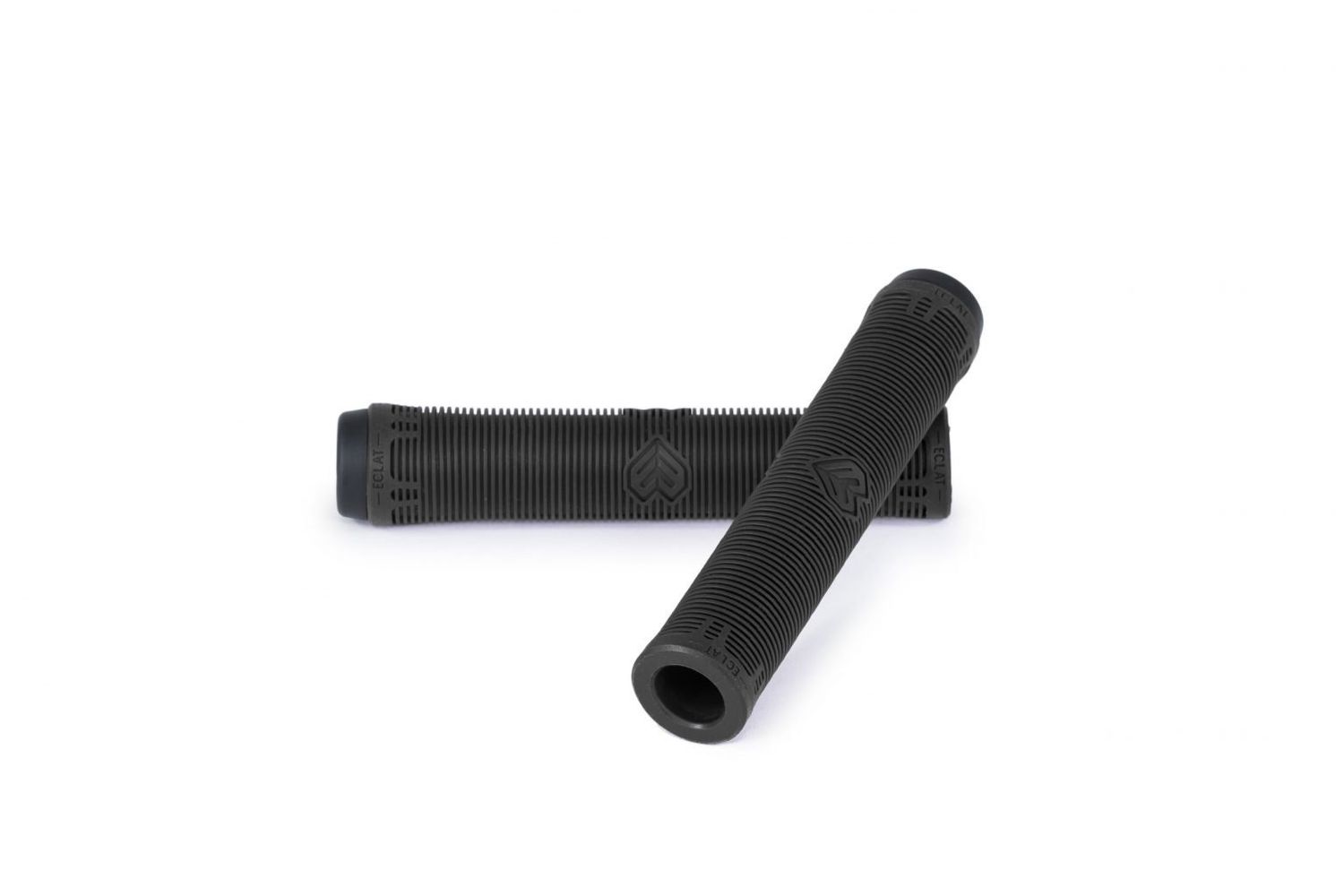 Eclat Filter Grips, Color: Black