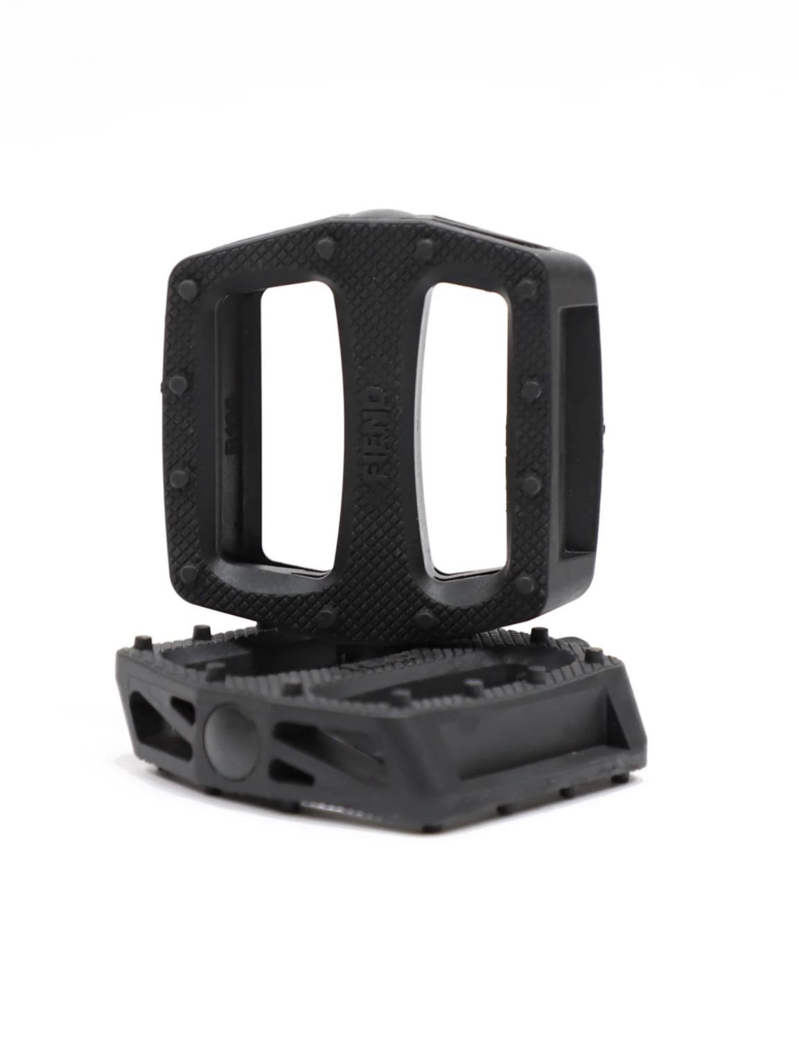 Fiend Reynolds Pedals , Color: Black