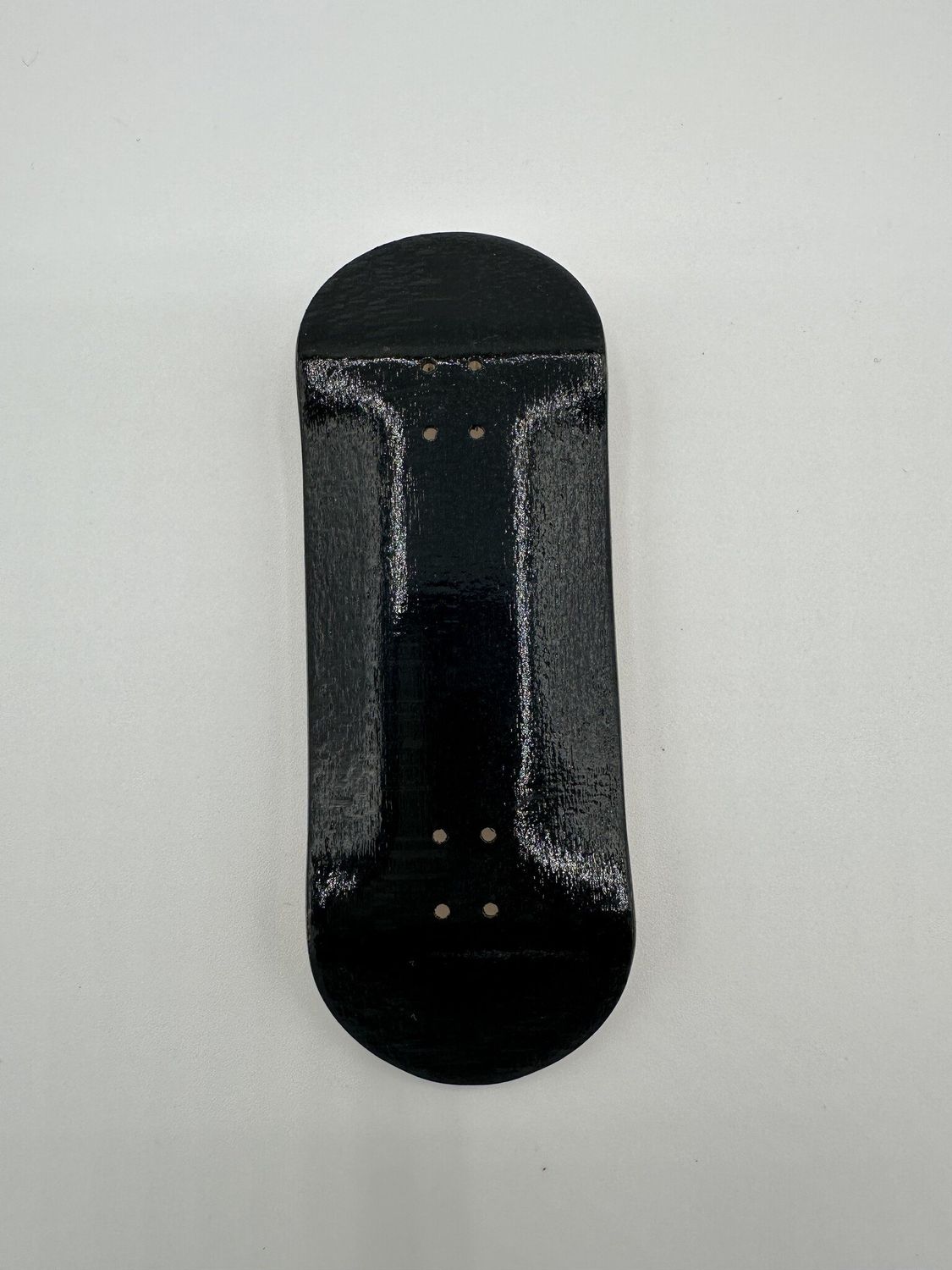 Unity FingerBoard Deck Blank 34mm High, Color: Black