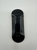 Unity FingerBoard Deck Blank 34mm, Color: Black