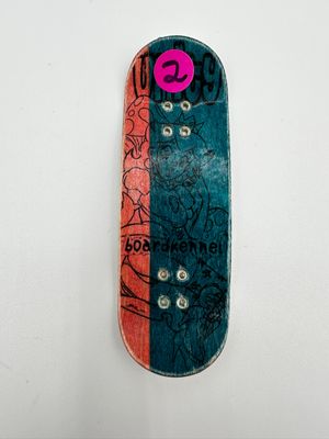 Boardkennel 4 GX 1000 32
