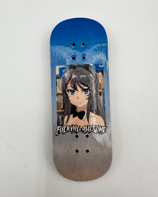 Boardkennel 7 Fucking Awesome 33
