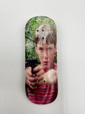 Boardkennel 8 Stand by Me 33