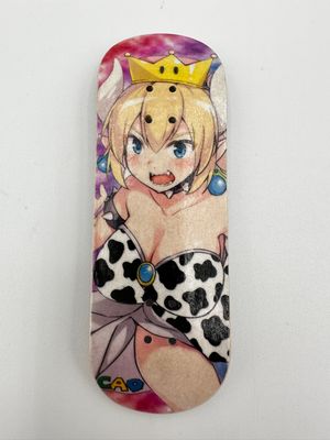 Boardkennel 14 Bowsette Mario 32