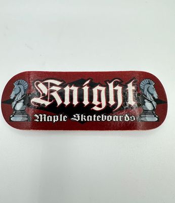 Boardkennel 24 Knight Maple Skateboards 33