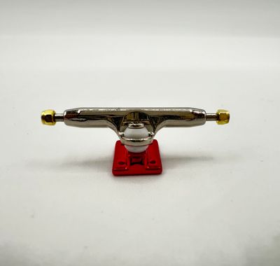 Unity Icon Fingerboard Trucks  34mm