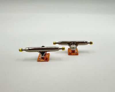 Unity Icon Fingerboard Trucks 36mm