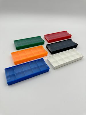 FingerBoard Wheel Storage Organizer Box