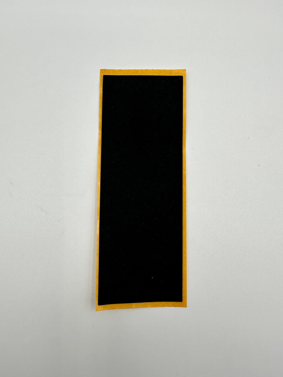.5mm Unity Fingerboard Grip Tape